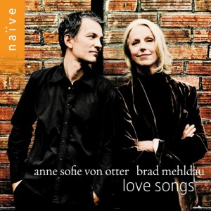 收聽Brad Mehldau的The Happy Ending (What Are You Doing the Rest of Your Life?)歌詞歌曲