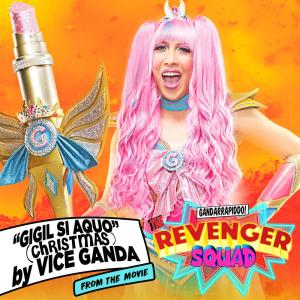 Vice Ganda的專輯Gigil Si Aquo (Christmas)