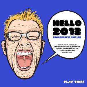 Dengarkan lagu Up & Down (Remix) nyanyian Hannes Bruncic dengan lirik