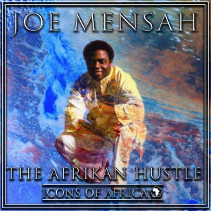 Listen to Ye Gbawa Oo Baba song with lyrics from Joe Mensah