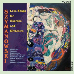 Dengarkan lagu Songs of a Fairytale Princess, Op. 31: Nightingale, Op. 31: Nightingale nyanyian Orchestra of the Polish National Opera dengan lirik