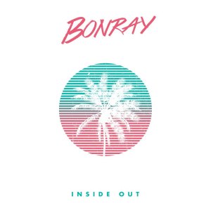 อัลบัม Inside Out ศิลปิน Bonray