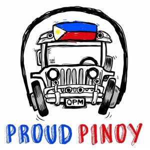 Album Proud Pinoy from Various Artists