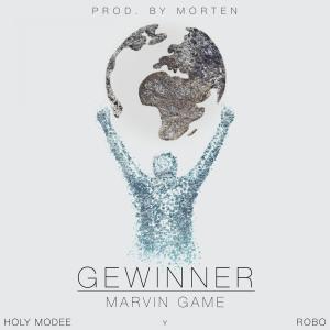 Marvin Game的专辑Gewinner