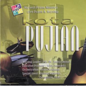收聽Harvest Praise Ministry的Kudengar Suara Malaikat歌詞歌曲
