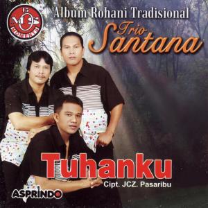 Dengarkan Tama Tadok Mauliate lagu dari Trio Santana dengan lirik