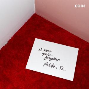 收聽Coin的Malibu 1992歌詞歌曲