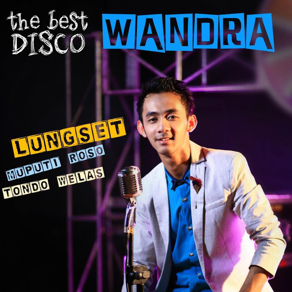 The Best Disco Wandra