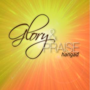 Album Glory and Praise from Hangad