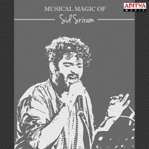 Sid Sriram的專輯Musical Magic of Sid Sriram