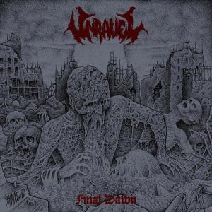 Dengarkan lagu Final Dawn nyanyian Unravel dengan lirik