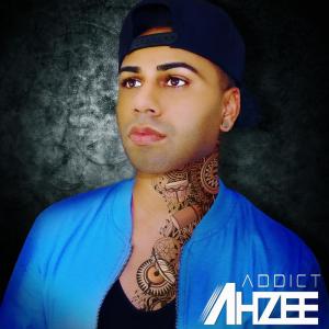 อัลบัม Addict ศิลปิน Ahzee