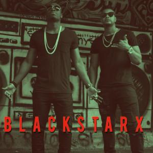收聽Blackstarx的Rhianna歌詞歌曲
