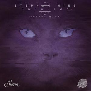 收听Stephan Hinz的Parallax歌词歌曲