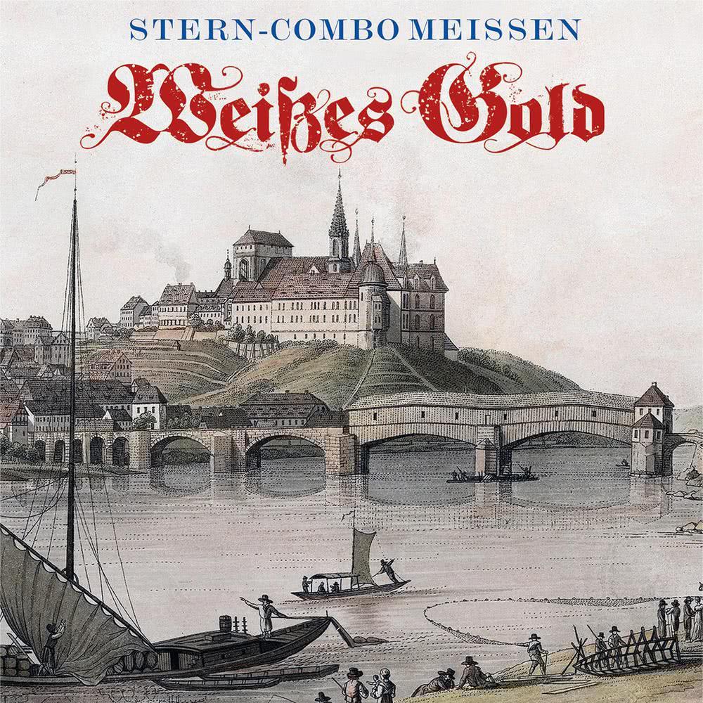 Weisses Gold (Jubiläums Version 2018)