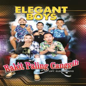Dengarkan Bakit Paling Canggih lagu dari DJ Sammy dengan lirik