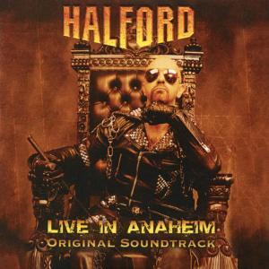 ดาวน์โหลดและฟังเพลง Riding On the Wind (Live in Anaheim) พร้อมเนื้อเพลงจาก Halford