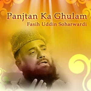 Fasih Uddin Soharwardi的专辑Panjtan Ka Ghulam