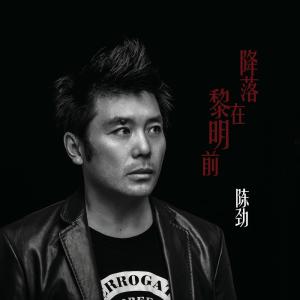 收听陈劲的静心莲歌词歌曲
