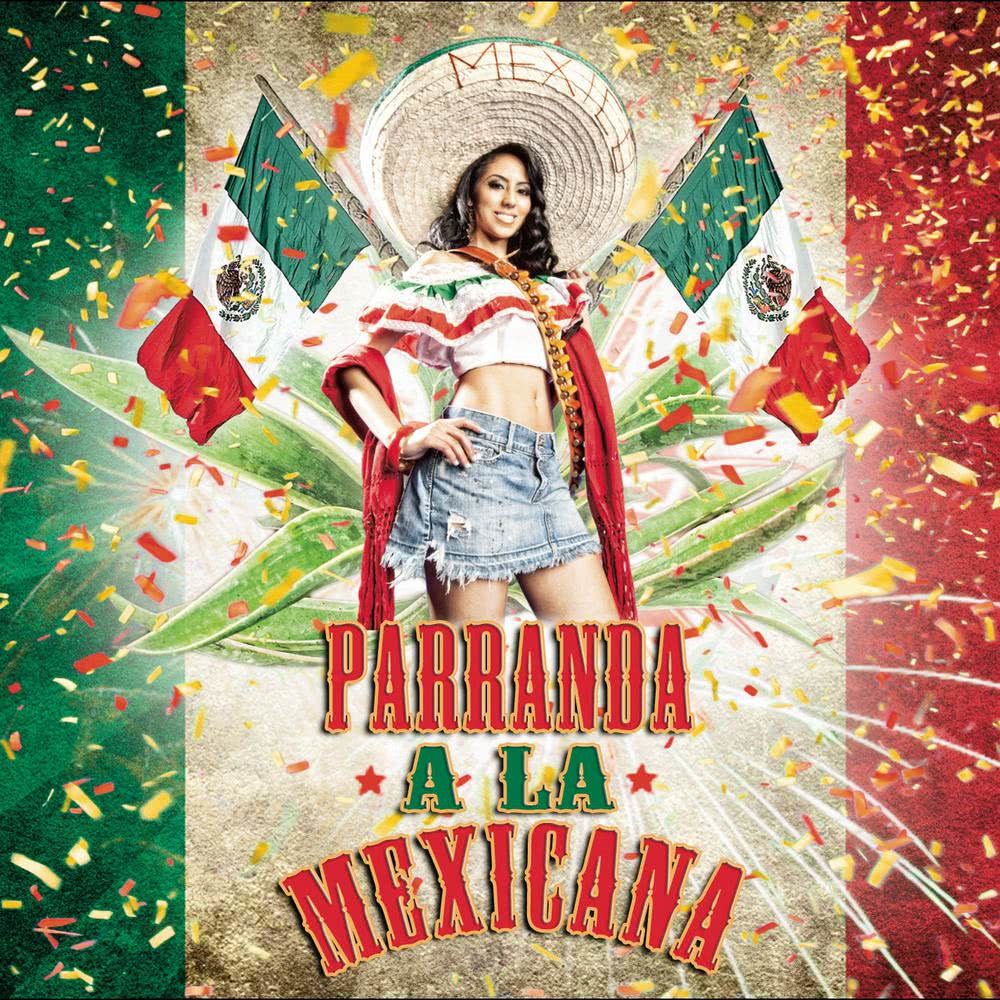 La Machaca (Album Version)