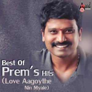 Various的专辑Best Of Prems Hits (Love Aagoythe Nin Myale)