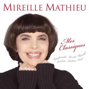 ดาวน์โหลดและฟังเพลง Comme une larme พร้อมเนื้อเพลงจาก Mireille Mathieu