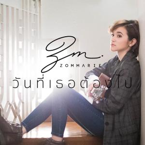 Listen to วันที่เธอต้องไป song with lyrics from ส้ม มารี