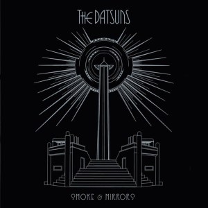 ดาวน์โหลดและฟังเพลง System Overload พร้อมเนื้อเพลงจาก The Datsuns