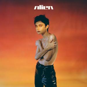 อัลบัม ALIEN ศิลปิน Morgan Saint