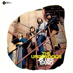 收聽The Underdogs Blues Band的Oh, Pretty Woman歌詞歌曲