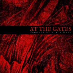 收聽At the Gates的Daggers of Black Haze歌詞歌曲