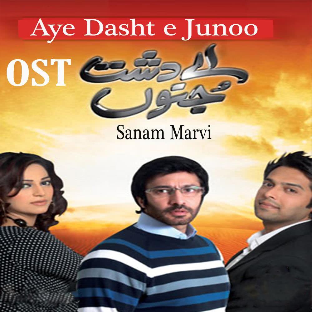 Aye Dasht E Junoo (From "Aye Dasht E Junoo")