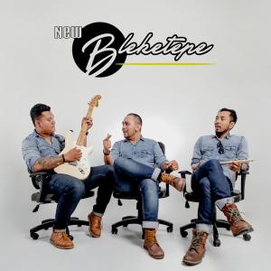 Dengarkan Untuk Terkasih lagu dari New Bleketepe dengan lirik