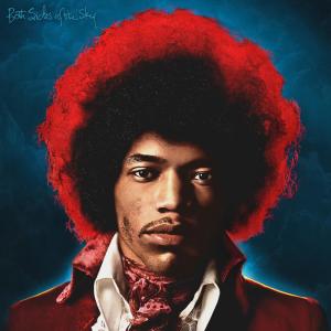 收聽Jimi Hendrix的Power of Soul歌詞歌曲