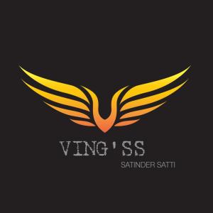 Dengarkan Happiness || Khushi || Ving'ss lagu dari Satinder Satti dengan lirik