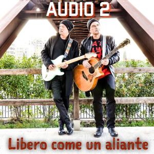 Album Libero come un aliante from Audio 2