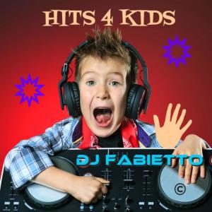 อัลบัม Hits 4 kids ศิลปิน Fabietto