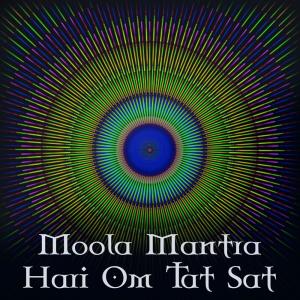 Dengarkan lagu Moolamantra nyanyian Hari OM Tat Sat dengan lirik