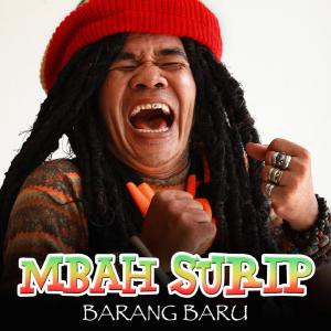 Mbah Surip的专辑Barang Baru