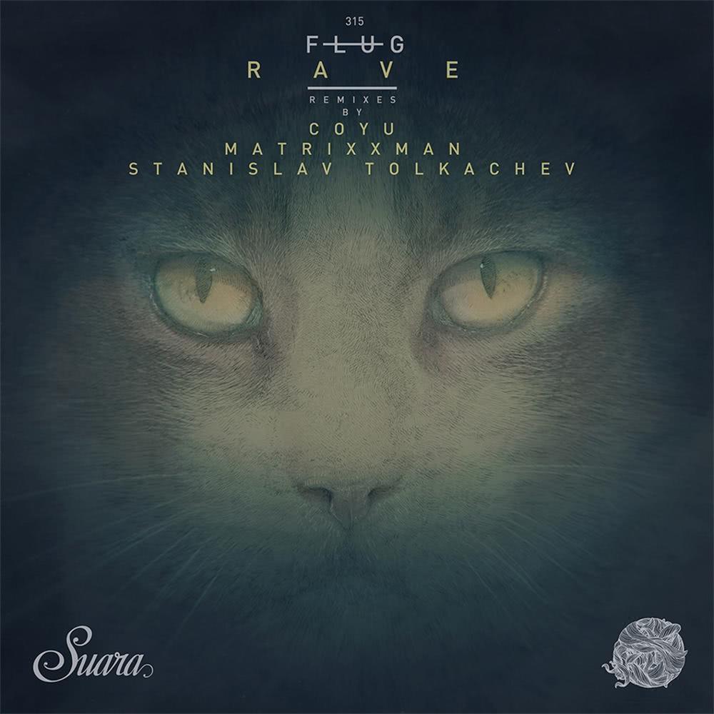Rave (Remix)