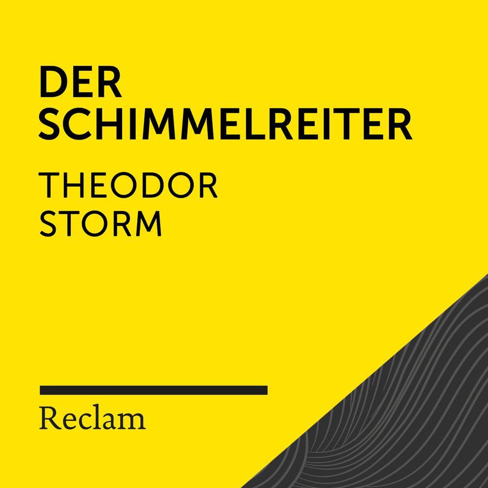Der Schimmelreiter (Teil 380)