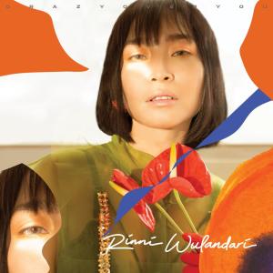 收聽RINNI的Crazy Over You歌詞歌曲