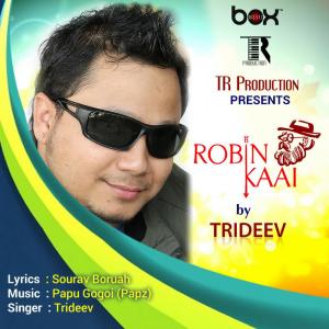 Trideev Borah的專輯Robin Kaai