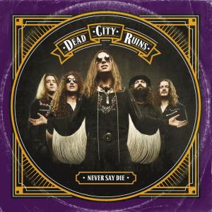 Listen to Devil Man (Live) song with lyrics from Dead City Ruins