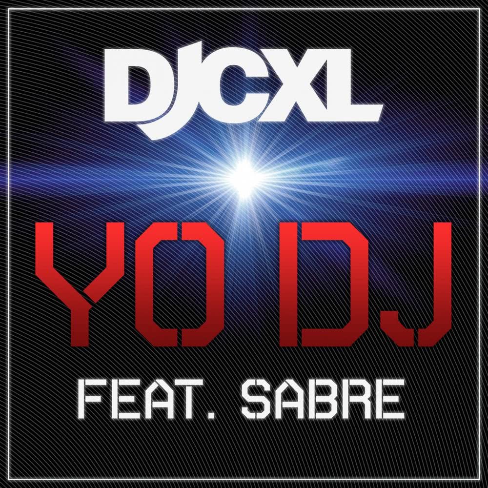 Yo DJ