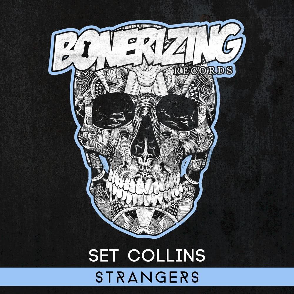 Strangers (Original Mix)