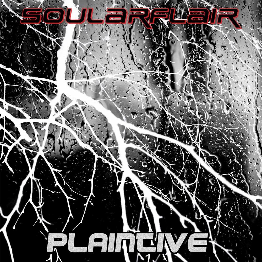 Plaintive