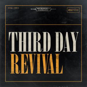 收聽Third Day的Revival歌詞歌曲