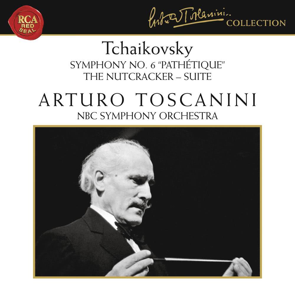 The Nutcracker Suite, Op. 71a: VIII. Waltz of the Flowers