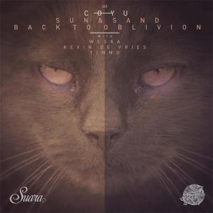 Listen to Sun and Sand (Original Mix) song with lyrics from Coyu